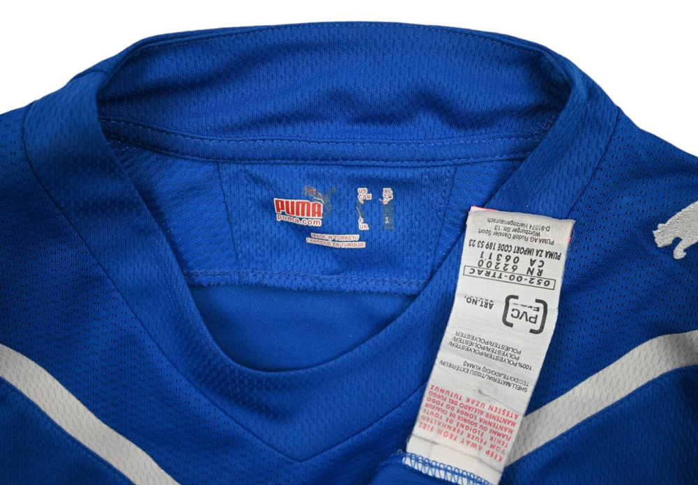 2009-11 TSG HOFFENHEIM KOSZULKA XL