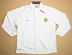 MANCHESTER UNITED JACKET XXL