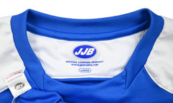 2006-07 WIGAN ATHLETIC SHIRT L