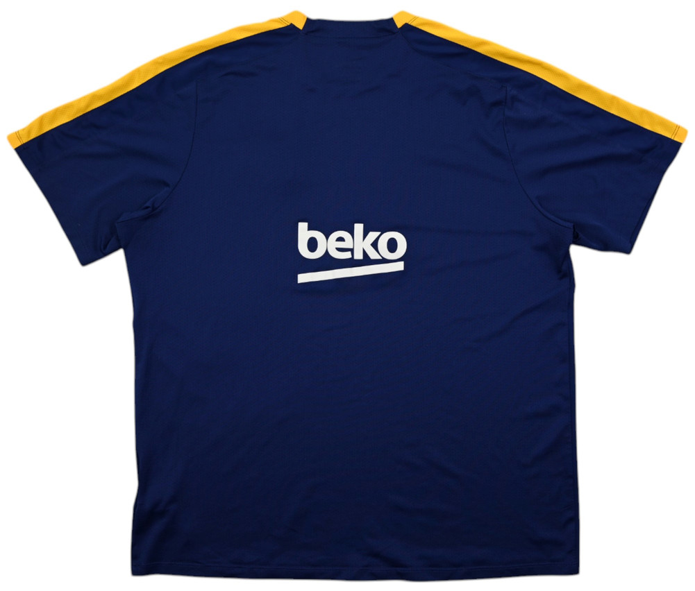 2015-16 BARCELONA KOSZULKA XXL