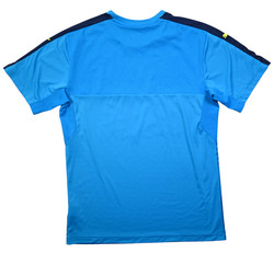 2016-17 ITALY SHIRT L