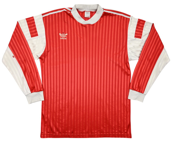 1990-92 DNIPRO #2 LONGSLEEVE SHIRT M