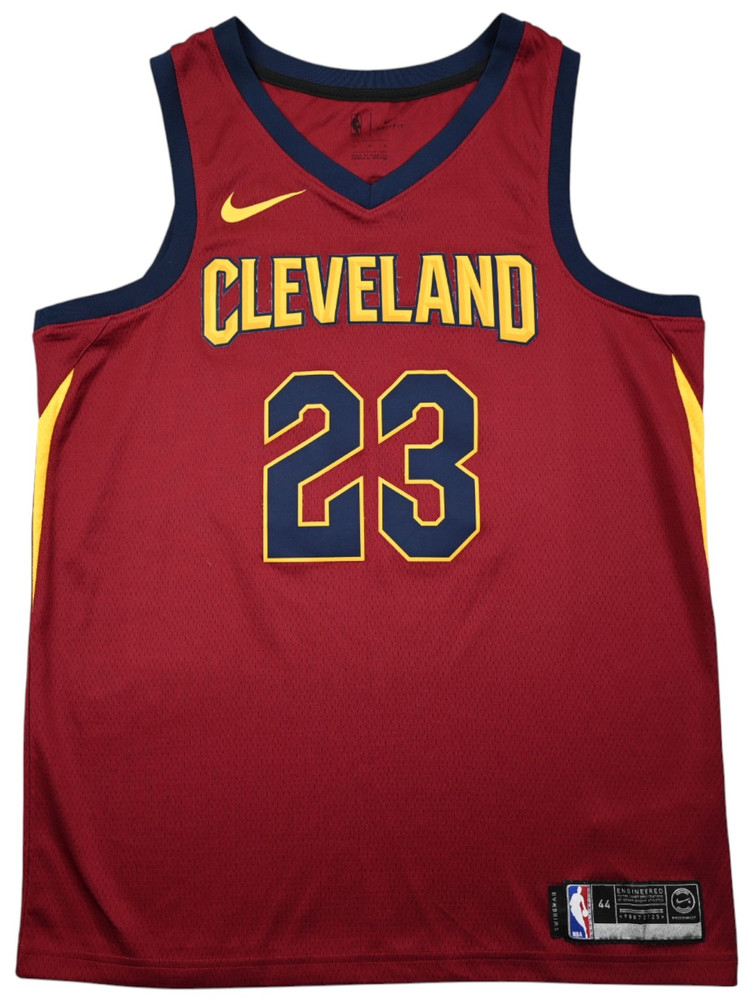 CLEVELAND CAVALIERS *JAMES* NBA KOSZULKA M