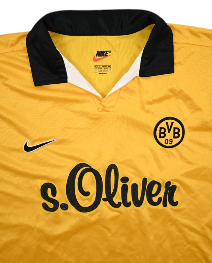 1998-00 BORUSSIA DORTMUND KOSZULKA XL