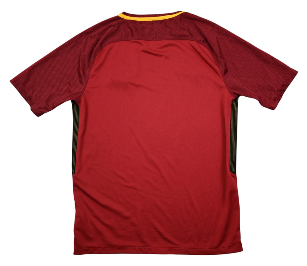 2017-18 AS ROMA SHIRT M