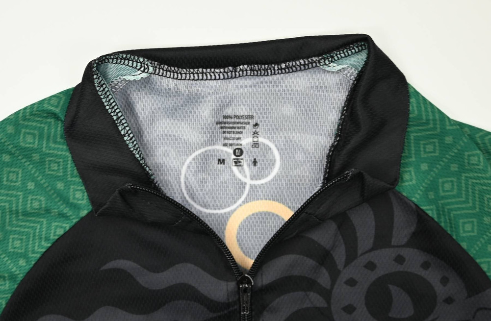 MEXICO TRIATHLON  SHIRT S