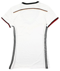 2014-15 GERMANY SHIRT WOMENS S