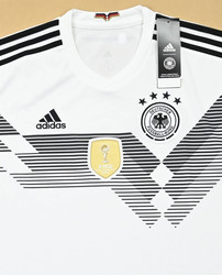 2018-19 GERMANY KOSZULKA XL