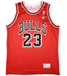 CHICAGO BULLS *JORDAN* NBA KOSZULKA XL. BOYS