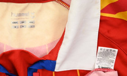 2006-07 TIBET LONGSLEEVE M