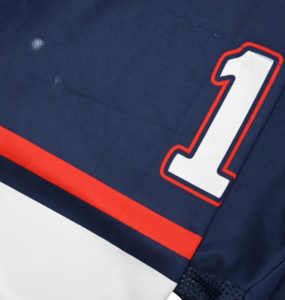 JUNGADLER MANNHEIM HOCKEY SHIRT XL