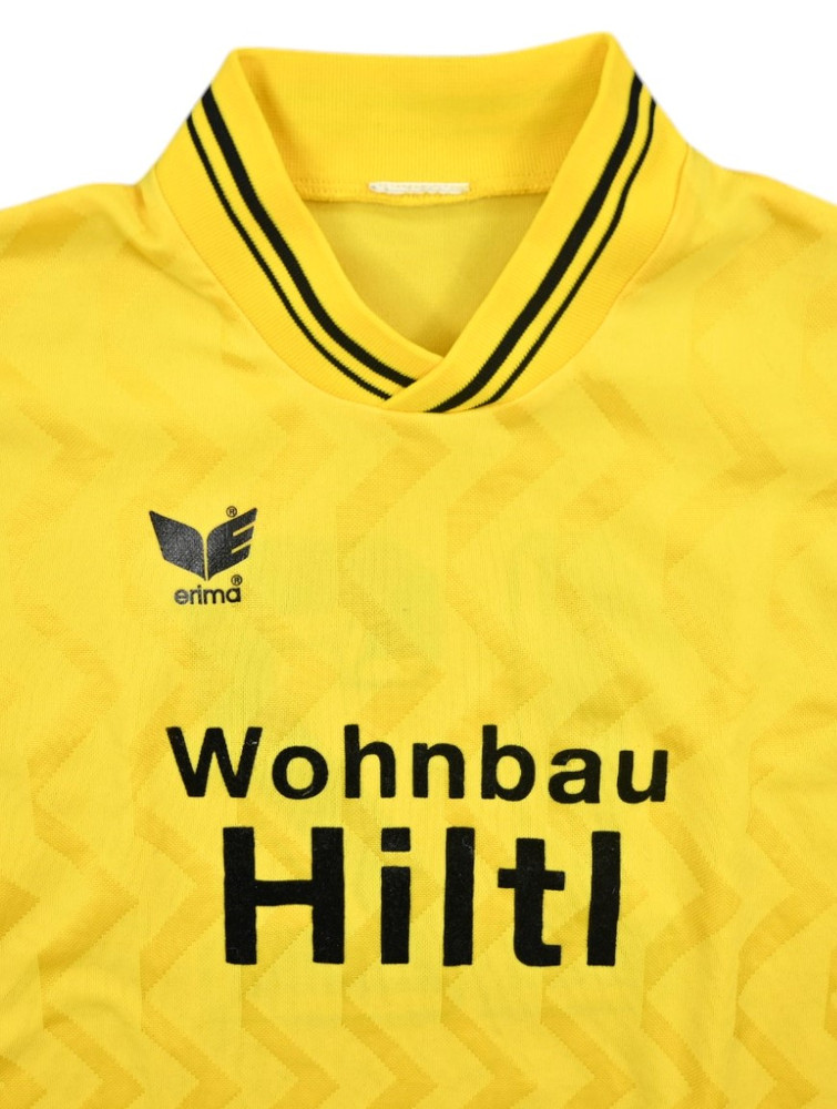 ERIMA OLDSCHOOL LONGSLEEVE SHIRT L. BOYS