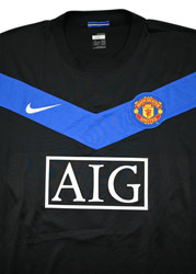 2009-10 MANCHESTER UNITED *ROONEY* KOSZULKA XL