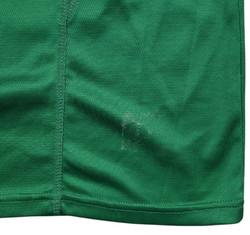 2002 CAMEROON SHIRT XL