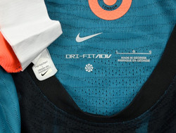 2021-22 CHELSEA *LUKAKU* PLAYER ISSUE KOSZULKA L