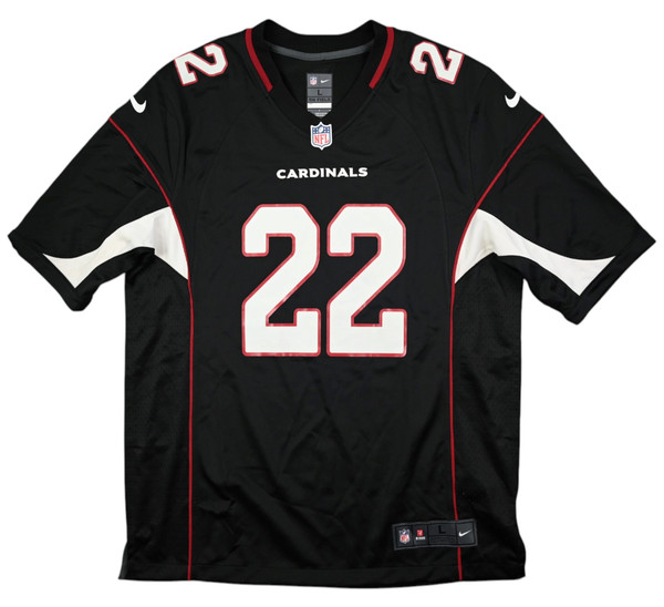 ARIZONA CARDINALS *CHRIS* NFL KOSZULKA L