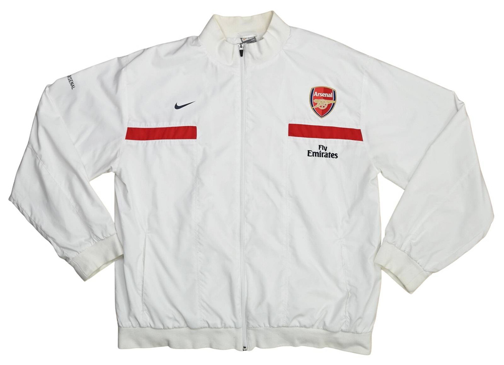 ARSENAL LONDON TOP XXL