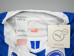 2014-15 ODENSE BK KOSZULKA S. BOYS