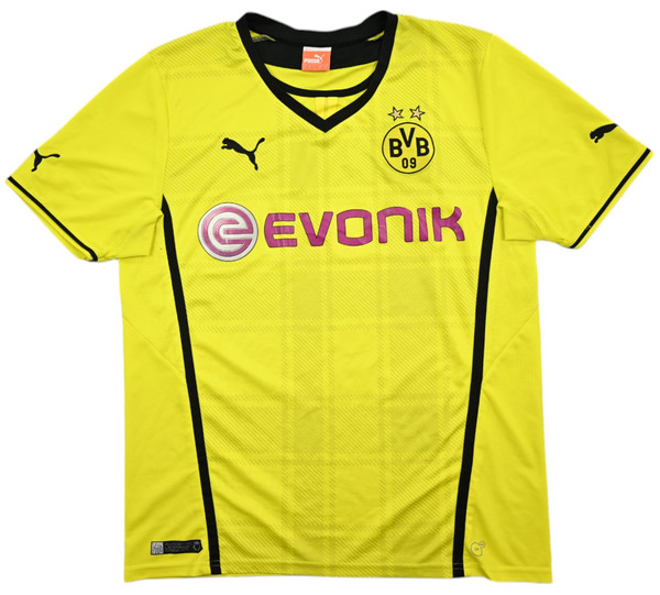 2013-14 BORUSSIA DORTMUND KOSZULKA L