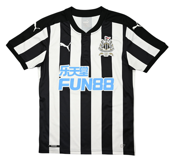 2017-18 NEWCASTLE UNITED SHIRT S