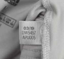 2019-20 JUVENTUS SHIRT M. BOYS