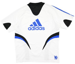 2008-09 CHELSEA LONDON SHIRT S