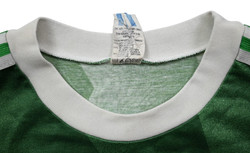 TSV HOHENFELS MADE IN W. GERMANY LONGSLEEVE SHIRT XL