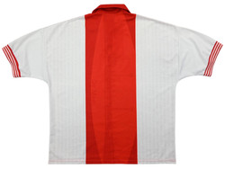 1995-96 AJAX AMSTERDAM KOSZULKA 2XL