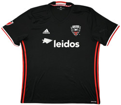 2016 DC UNITED KOSZULKA XL