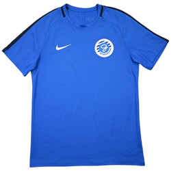 DE GRAAFSCHAP KOSZULKA L