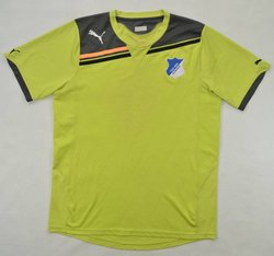 2011-12 TSG HOFFENHEIM LONGSLEEVE SHIRT L