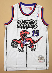 TORONTO RAPTORS *CARTER* NBA KOSZULKA M