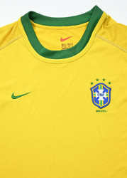 2000-02 BRAZIL KOSZULKA XL