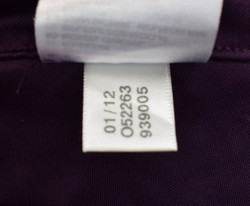 OLIMPIC GAME LONDON 2012 SHIRT L