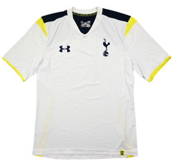 2014-15 TOTTENHAM KOSZULKA L