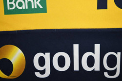 RHEIN-NECKAR LOWEN *MYRHOL* HANDBALL KOSZULKA M