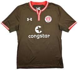 2016-17 ST. PAULI KOSZULKA XL