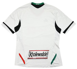 2012-13 LEGIA WARSAW KOSZULKA XL