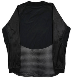 2000-01 LEEDS UNITED LONGSLEEVE L. BOYS