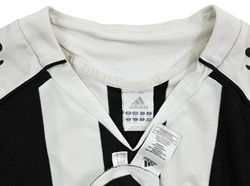 2005-06 NEWCASTLE UNITED KOSZULKA 2XL