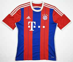 2014-15 BAYERN MUNCHEN KOSZULKA M