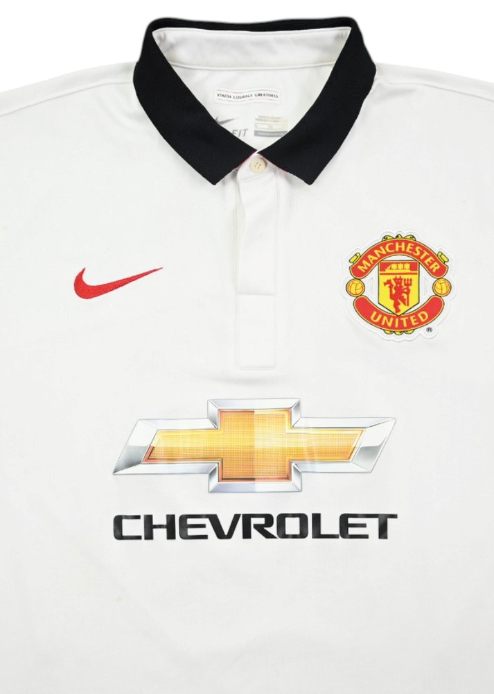 2014-15 MANCHESTER UNITED *ROONEY* KOSZULKA XL
