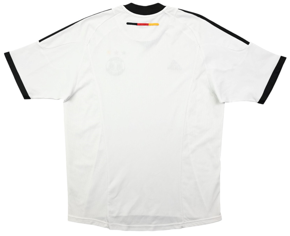 2002-04 GERMANY SHIRT L