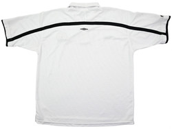 2010-11 CELTIC SHIRT XL