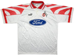 1996-97 KOLN SHIRT XL