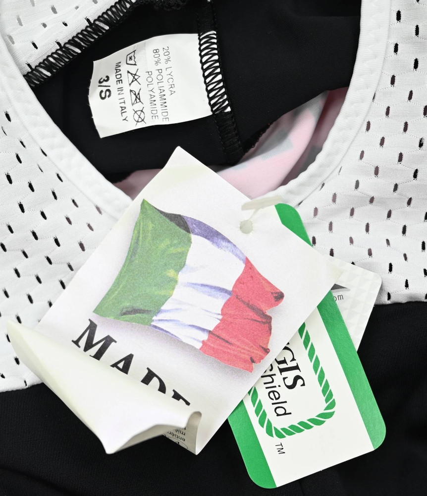 CHOPARD KOMBINEZON KOLARSKI S