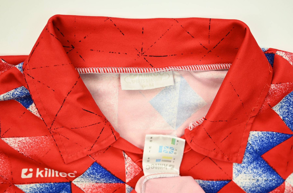 KILLTEC OLDSCHOOL #9 LONGSLEEVE KOSZULKA M