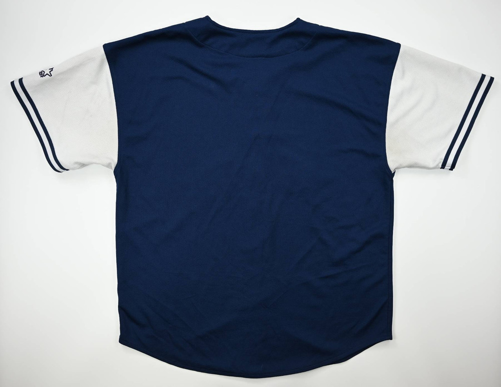 NEW YORK YANKEES MLB SHIRT XXL