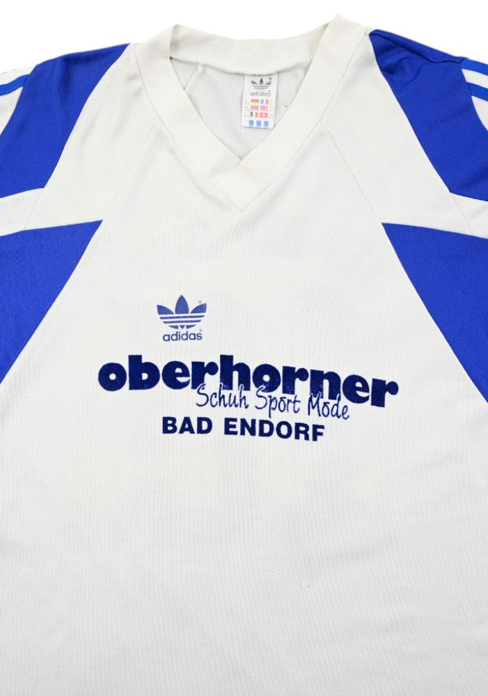 TSV BAD ENDORF LONGSLEEVE KOSZULKA XL