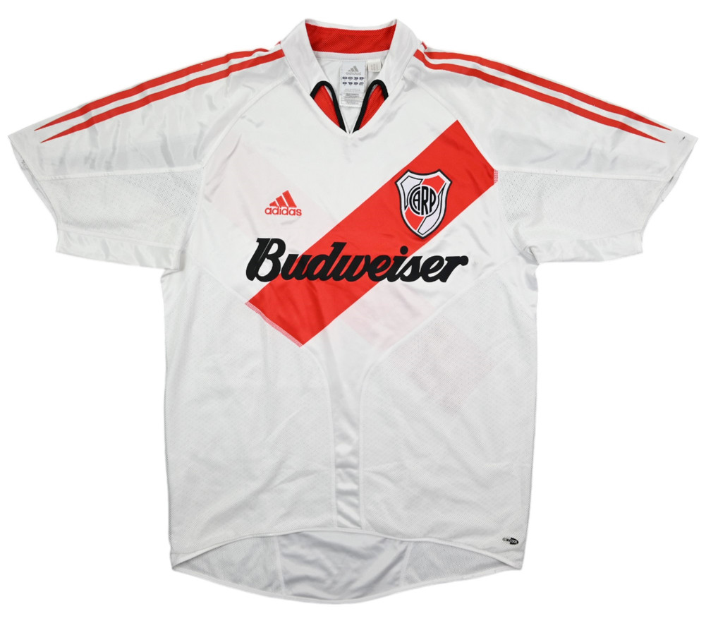 2004-06 RIVER PLATE KOSZULKA M